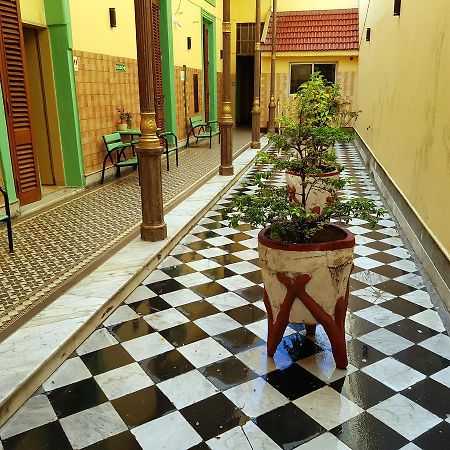 Hotel Varela บัวโนสไอเรส ภายนอก รูปภาพ