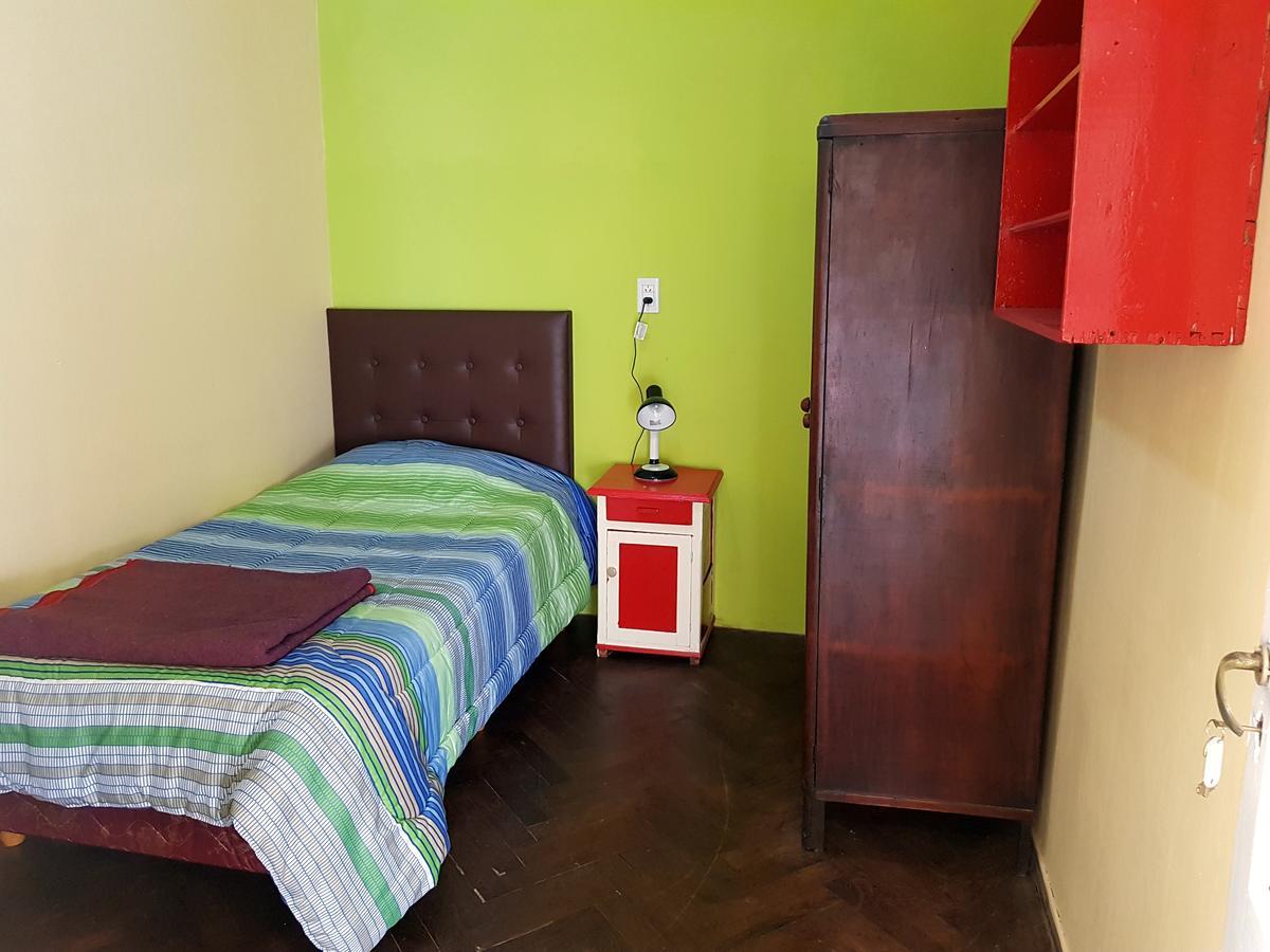 Hotel Varela บัวโนสไอเรส ภายนอก รูปภาพ