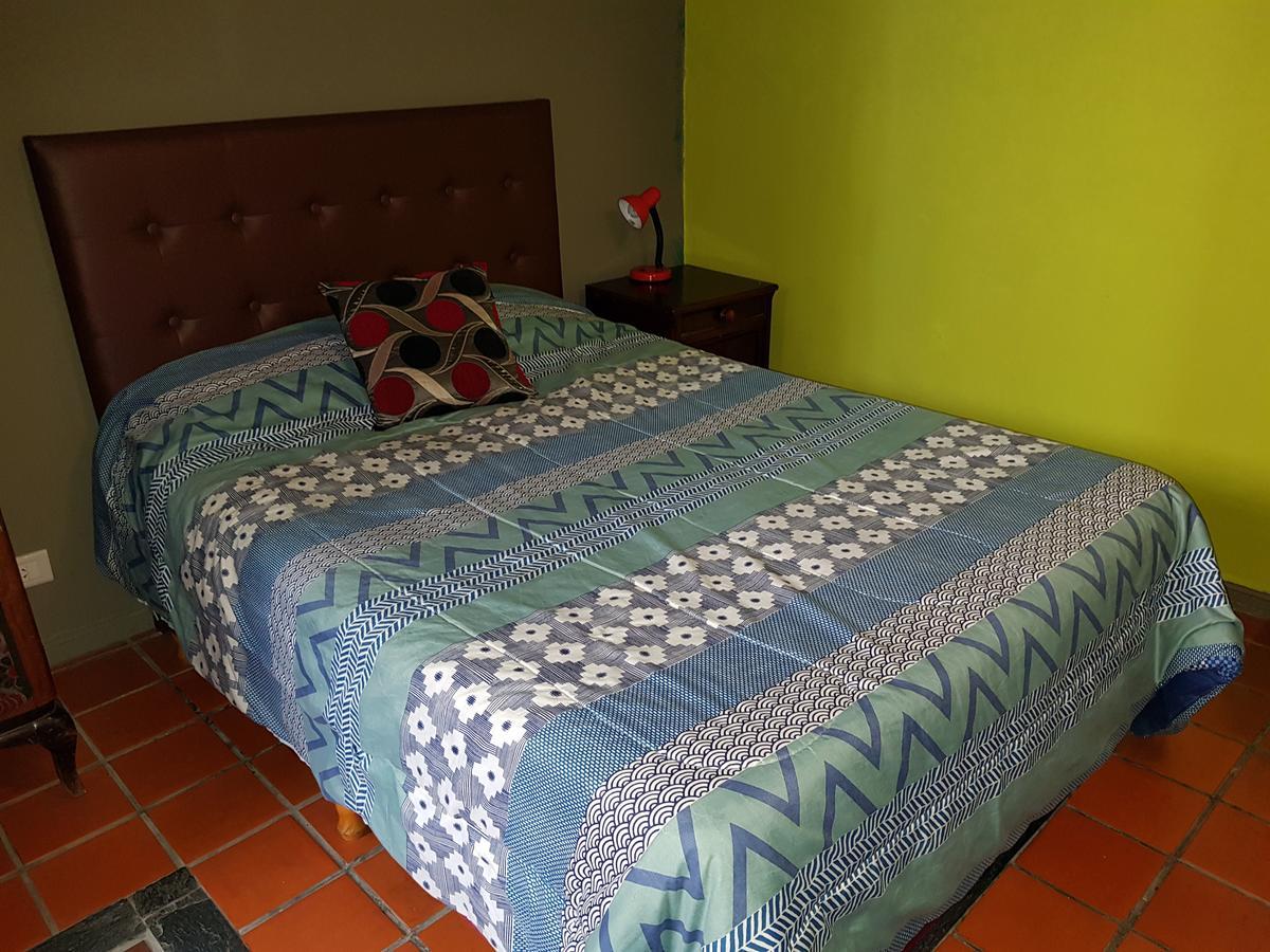 Hotel Varela บัวโนสไอเรส ภายนอก รูปภาพ