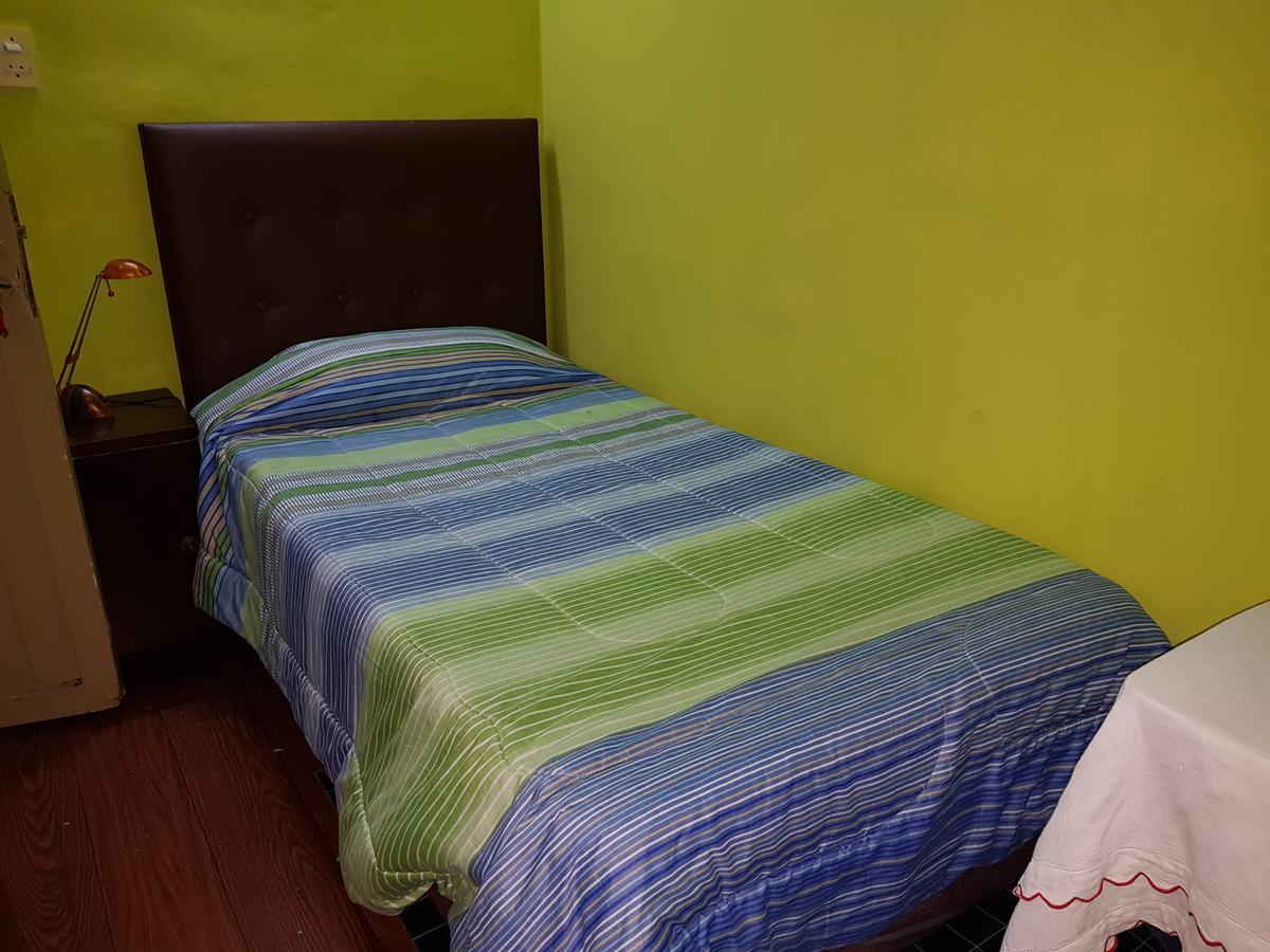 Hotel Varela บัวโนสไอเรส ภายนอก รูปภาพ