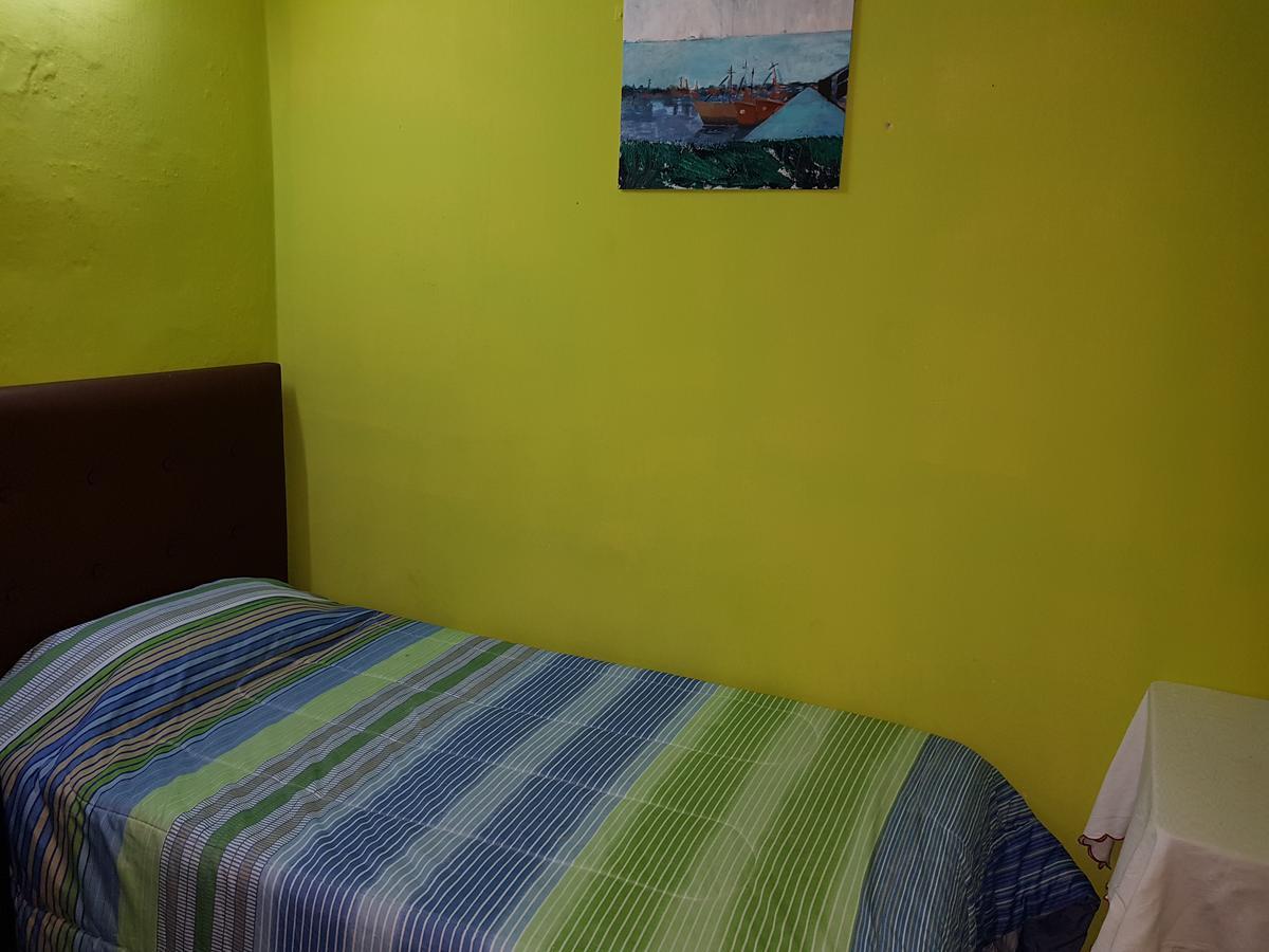 Hotel Varela บัวโนสไอเรส ภายนอก รูปภาพ